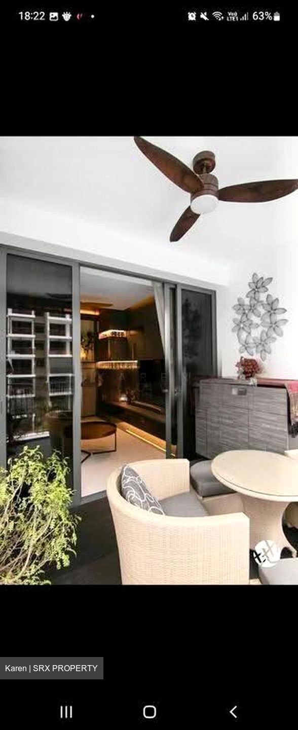 Wandervale (D23), Condominium #625458241